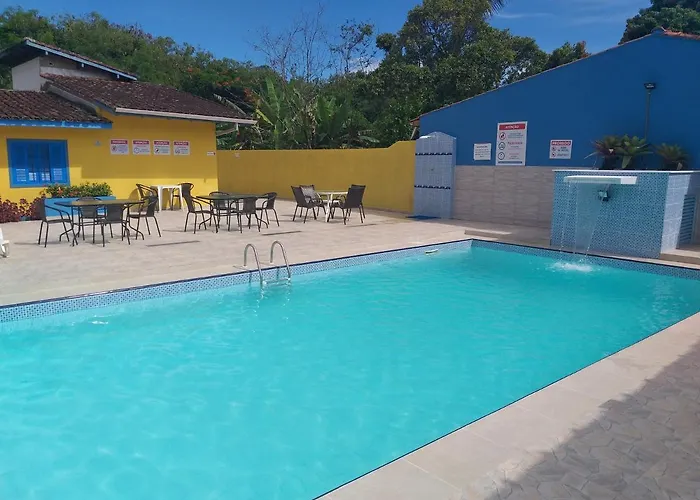 Pousada Da Costa