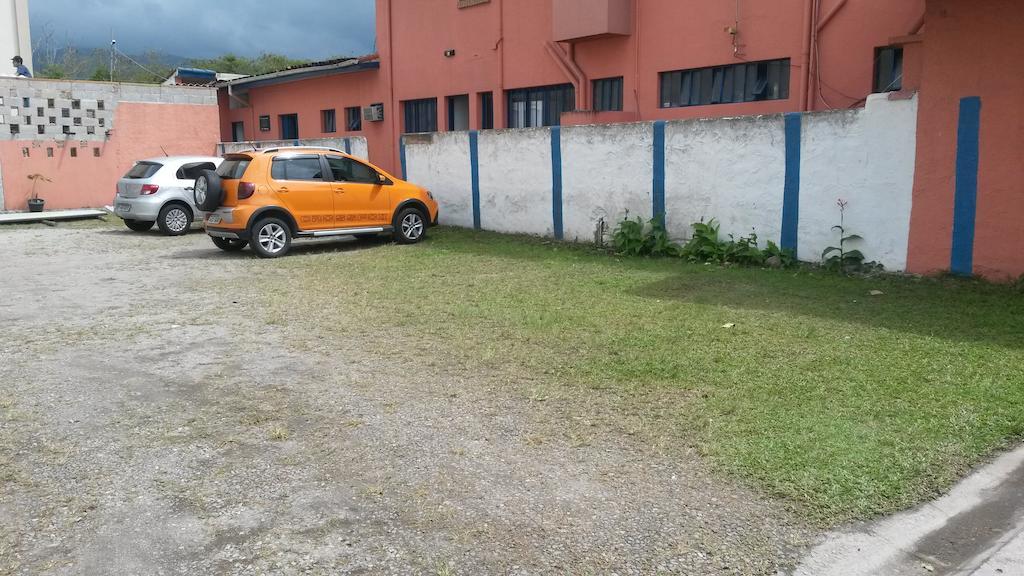Da Costa Caraguatatuba