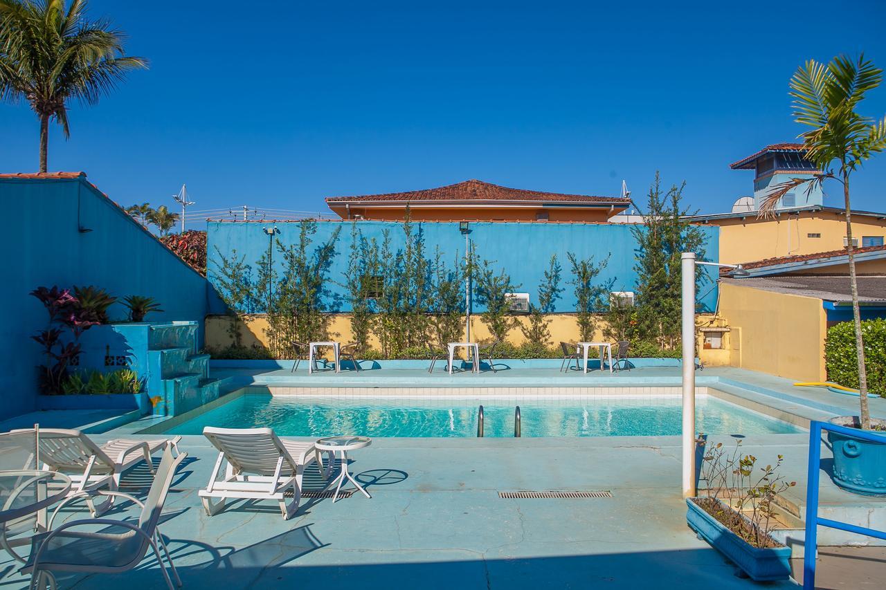 Inn Da Costa Caraguatatuba