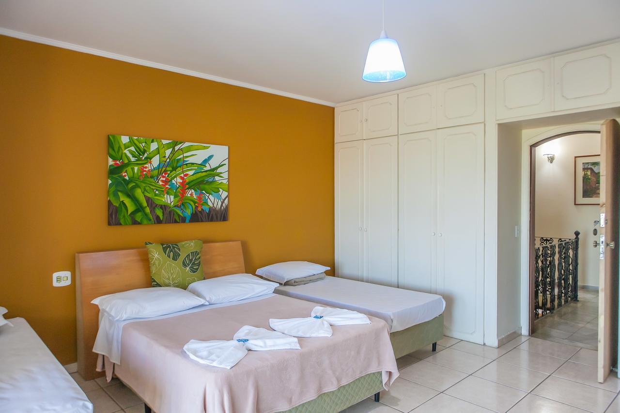Inn Da Costa Caraguatatuba