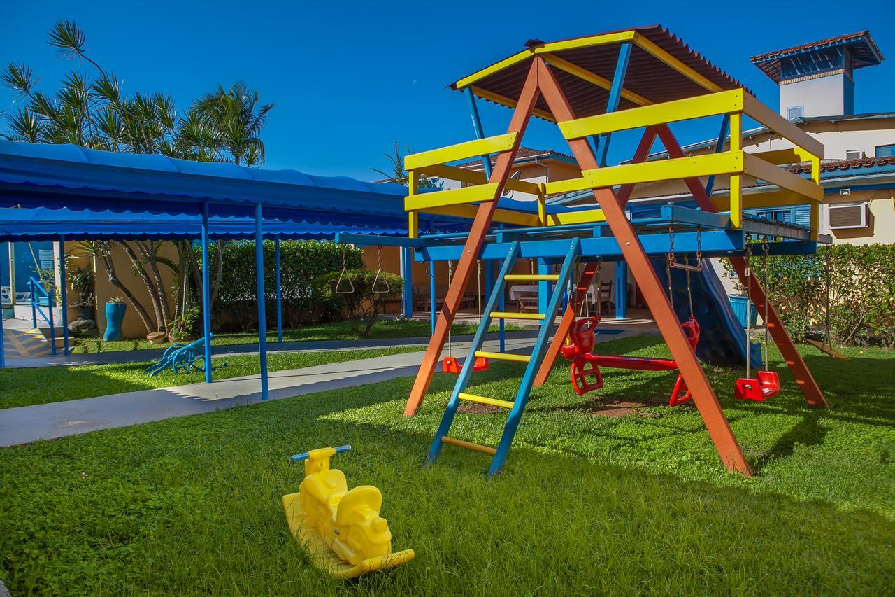 Inn Da Costa Caraguatatuba