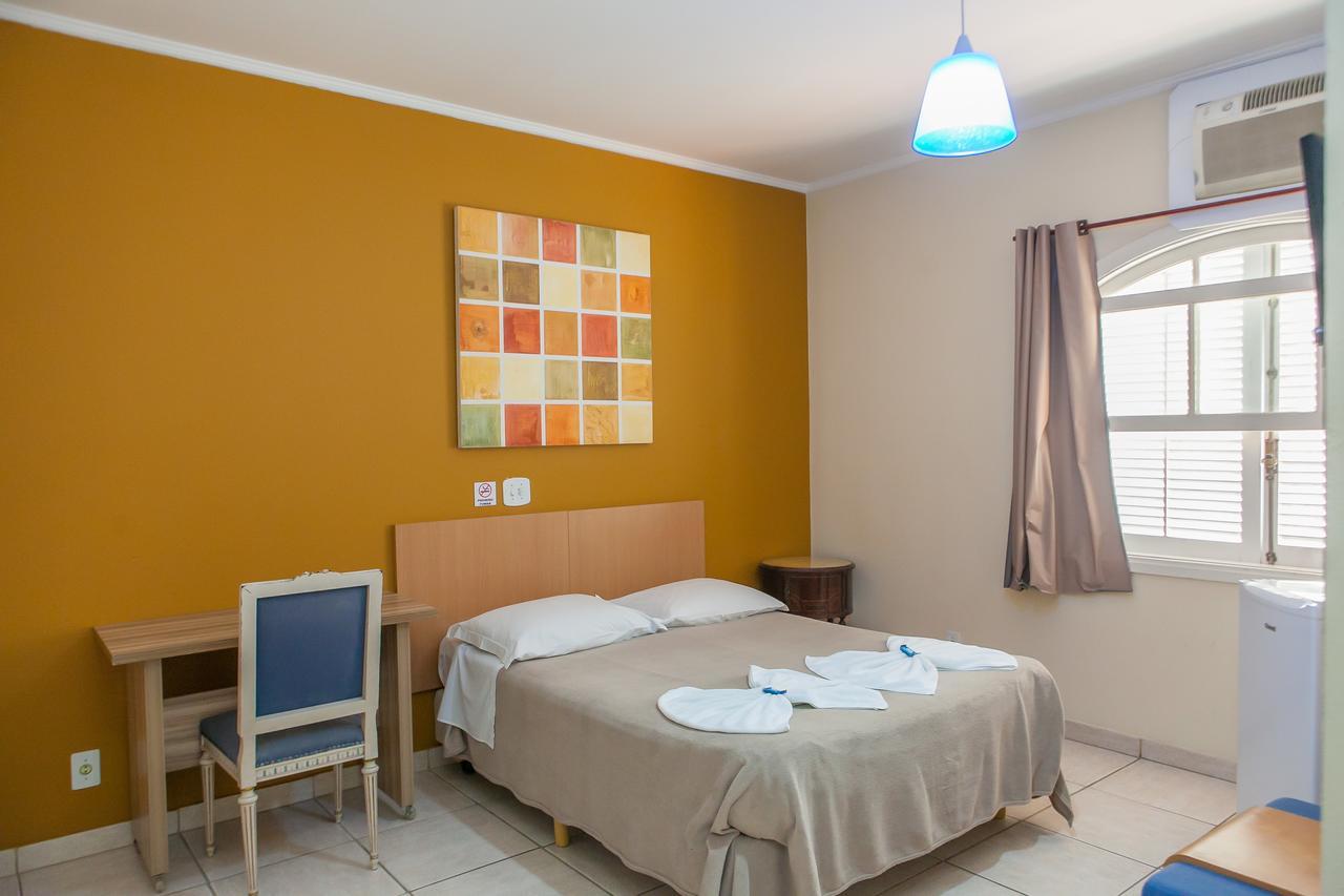 Inn Da Costa Caraguatatuba