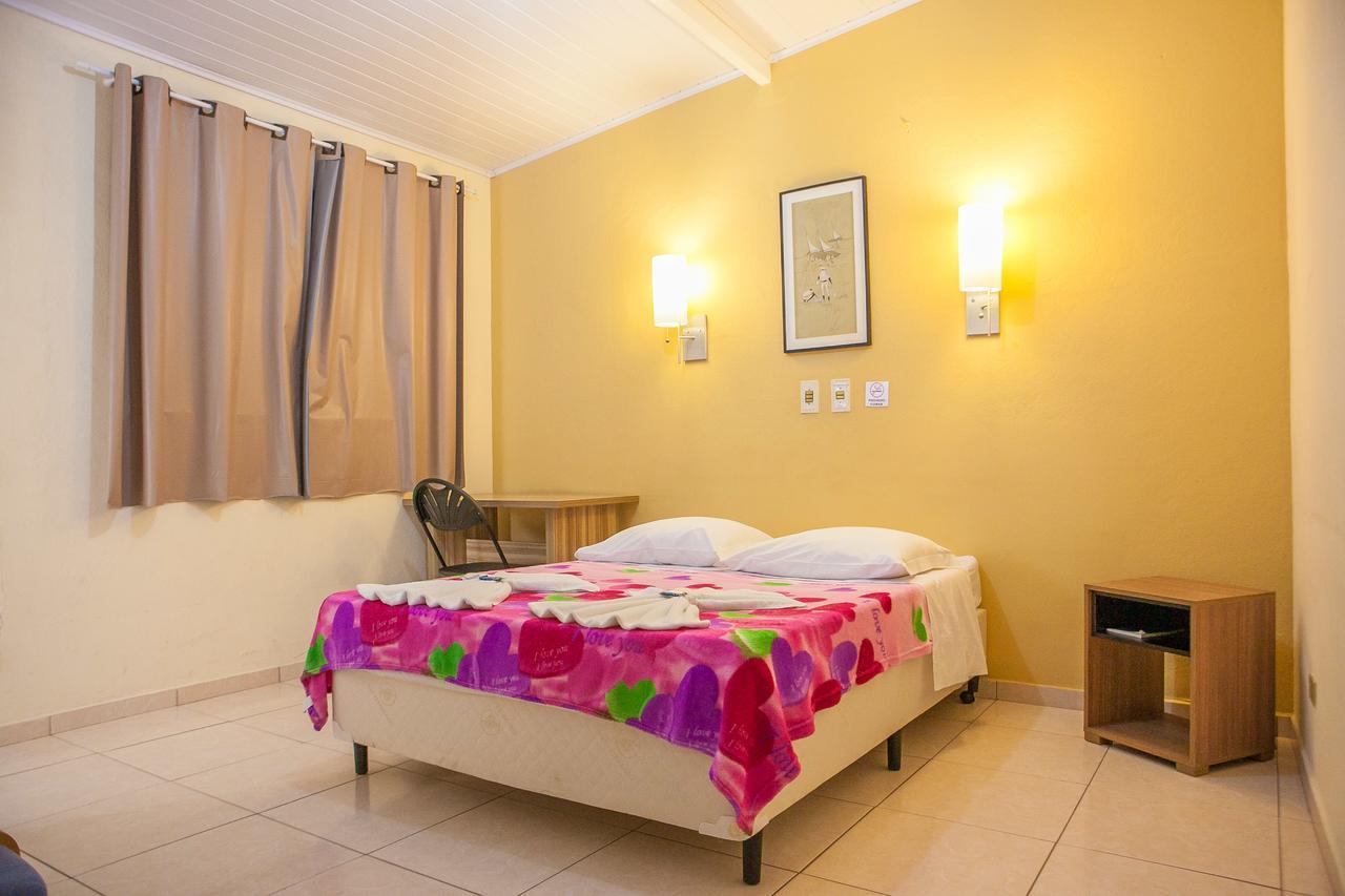 Da Costa Inn Caraguatatuba